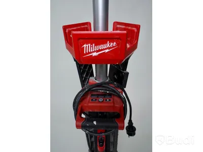 Milwaukee arbetsbelysning M18 HSAL-0 LED